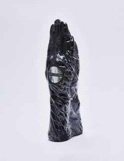 Consolador Dark Crystal 32 cm