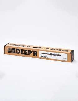 Consolador Deep’r - Beggar 70 cm