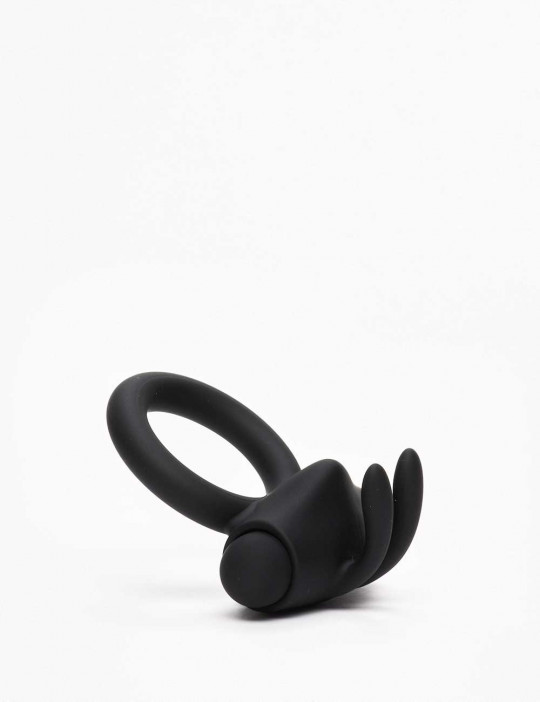 Anillo Vibrador Para Pene Neptune