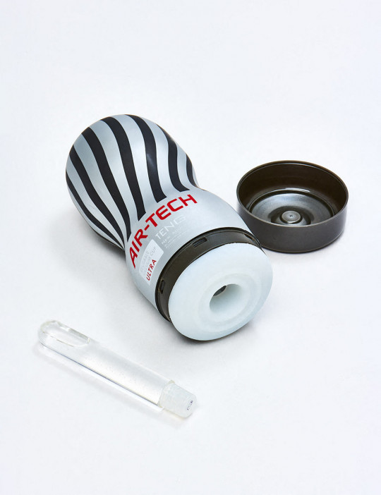 Masturbador Tenga Air-Tech Ultra