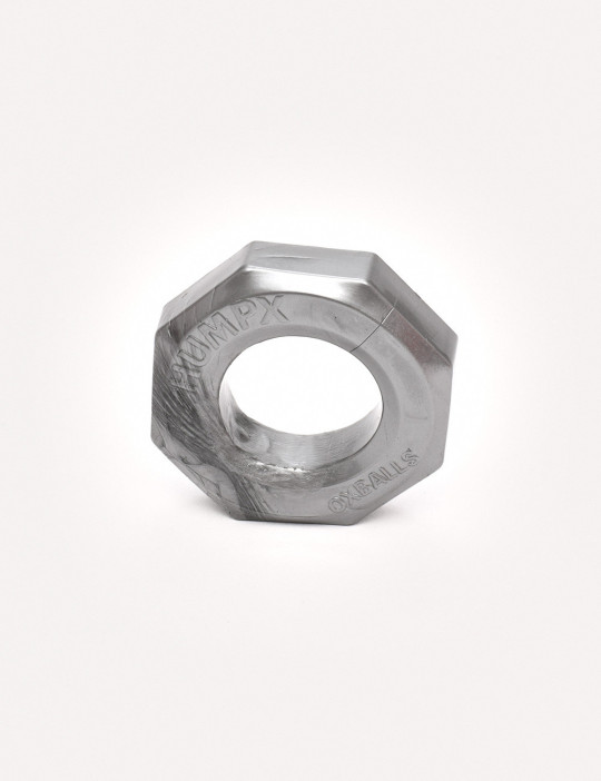 Anillo Para Pene HumpX - OxBalls - Gris