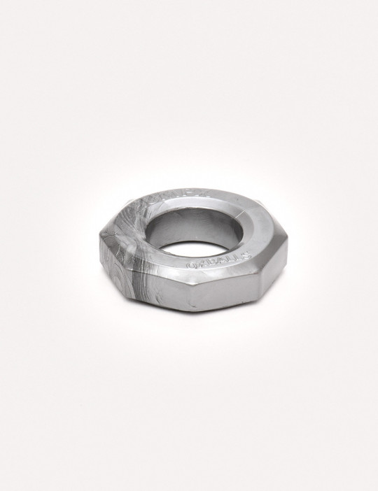 Anillo Para Pene HumpX - OxBalls - Gris