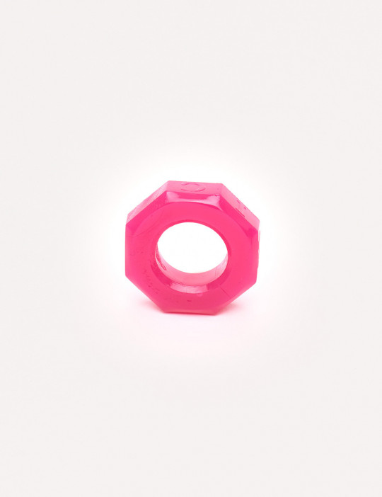 Anillo Para Pene Humpballs - Oxballs - Rosa