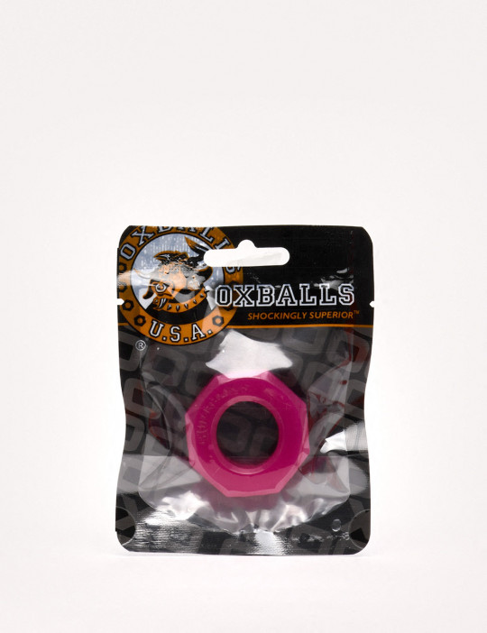 Anillo Para Pene Humpballs - Oxballs - Rosa