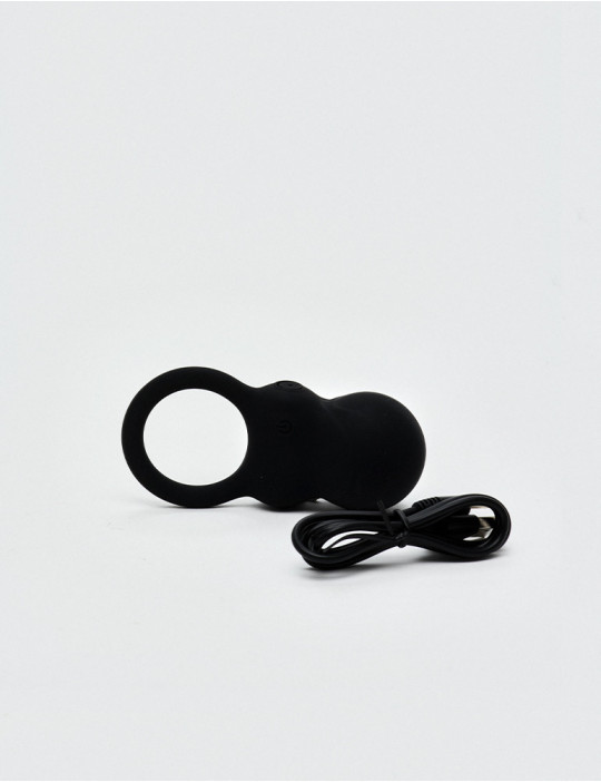 Anillo Para Pene Kettlebell