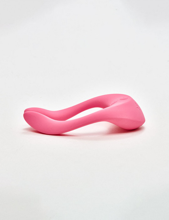 Vibrador Para Parejas Satisfyer Partner Multifun 2