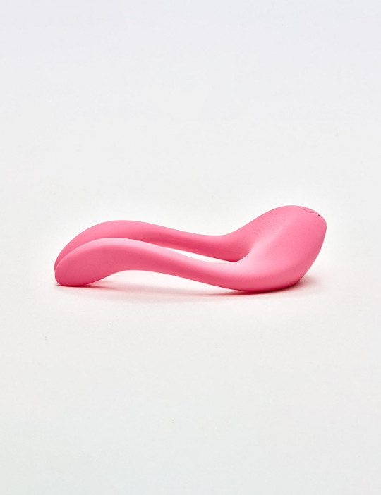 Vibrador Para Parejas Satisfyer Partner Multifun 2