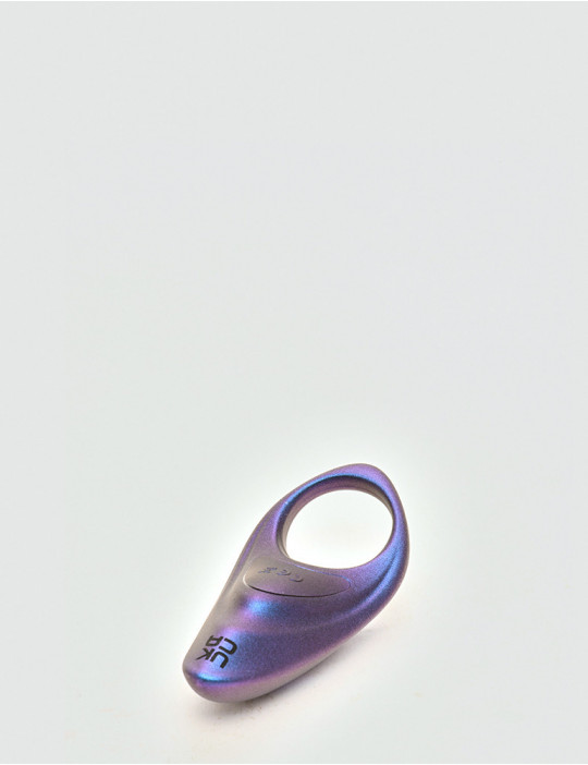 Anillo Vibrador para el Pene Neptune Hueman