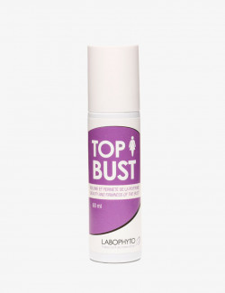 Gel Top Bust Labophyto - 60 ml