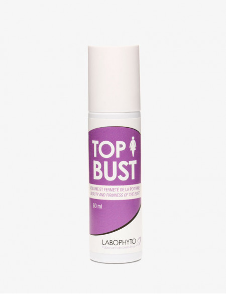 Gel Top Bust Labophyto - 60 ml