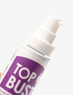 Gel Top Bust Labophyto - 60 ml