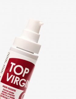 Gel Top Virgin Labophyto 60 ml