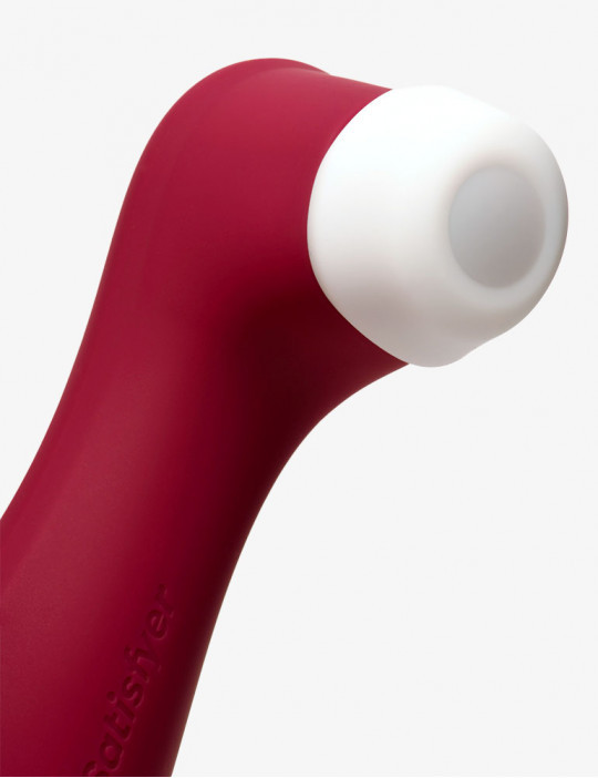 Satisfyer Pro 2 Generation 3 - Estimulador de Clitoris 2