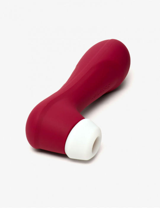 Satisfyer Pro 2 Generation 3 - Estimulador de Clitoris 3