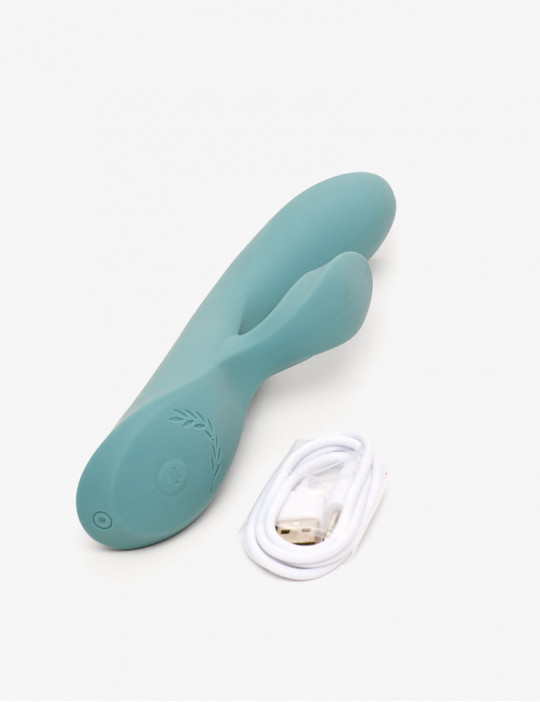 The Violet Vibrador Conejito 3