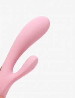 Satisfyer Mono Flex malva 6