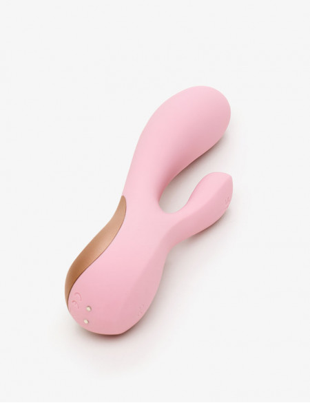 Satisfyer Mono Flex malva 6