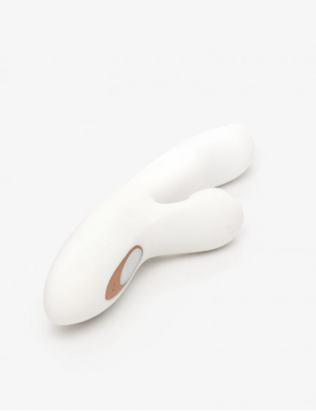 Vibrador Rabbit Pro G-Spot - Satisfyer 2