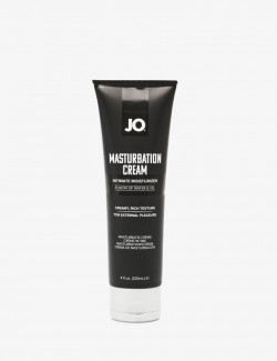 Crema de Masturbación sin olor 120 ml - SYSTEM JO