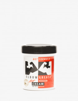 Elbow Grease Hot Cream -...