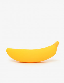 Vibrador banana - Gemüse