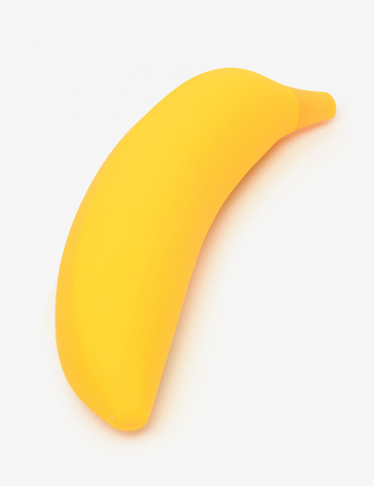 Vibrador banana - Gemüse - 3