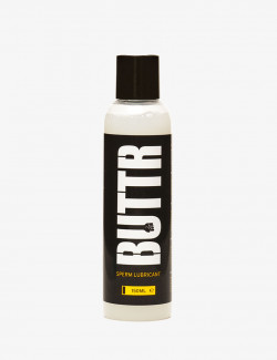 BUTTR - Libricante Blanco - 150 ml