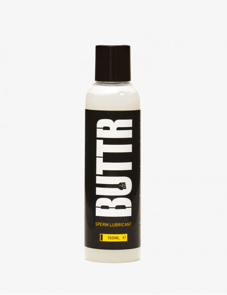 BUTTR - Libricante Blanco - 150 ml