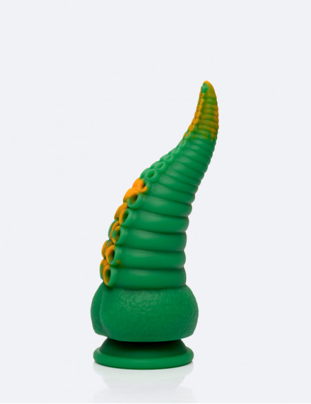 Dildo Monstruo Tentáculos - Monstropus