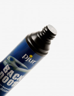 Lubricante Pjur Back Door base de agua - 100 ml