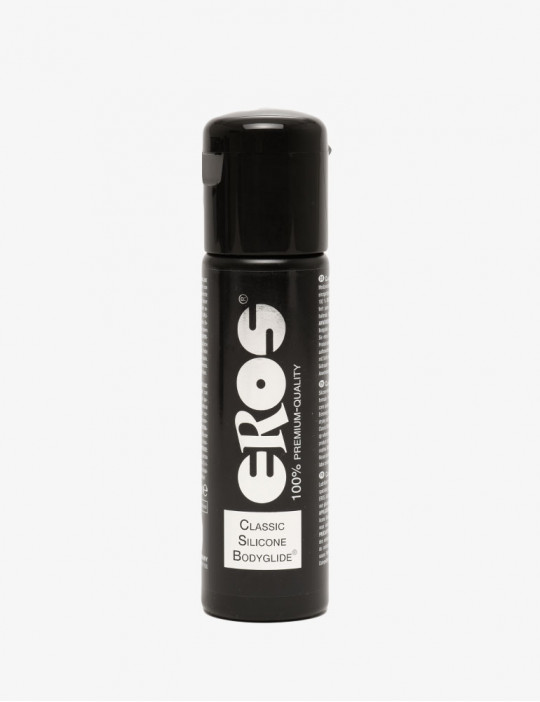 Eros Bodyglide - Lubricante Silicona 100 ml