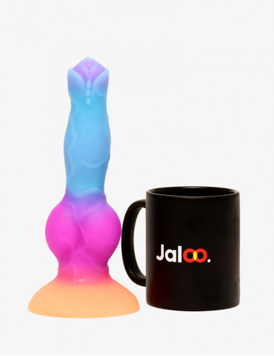 Alien Dildo