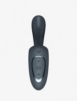 SATISFYER G for Goddess 1 black-3