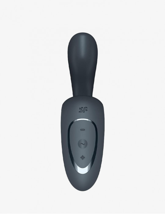 SATISFYER G for Goddess 1 black