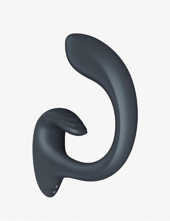 SATISFYER G for Goddess 1 black-2