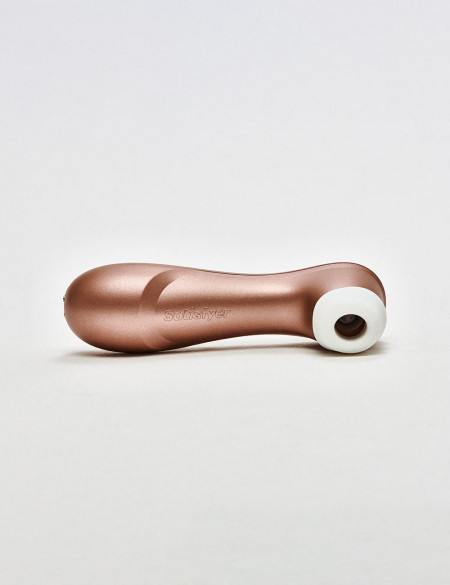 vibrador Satisfyer Pro