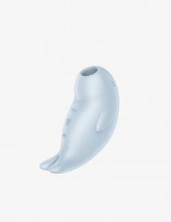 SATISFYER Seal You Soon