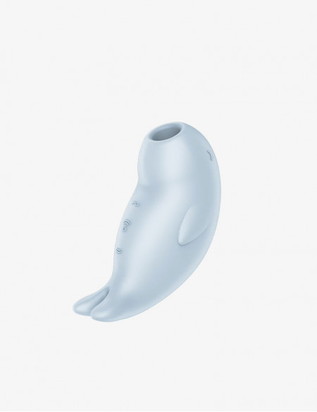 SATISFYER Seal You Soon