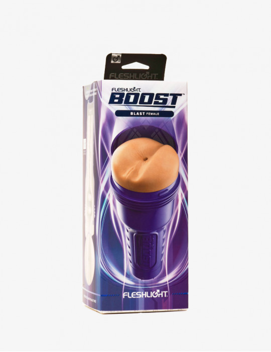 Fleshlight Boost Blast 6