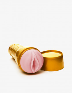 Fleshlight Go Stamina - Pink Lady