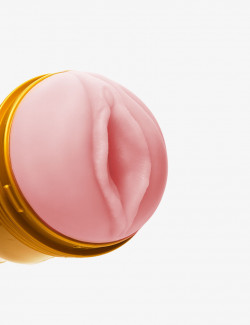 Fleshlight Go Stamina - Pink Lady