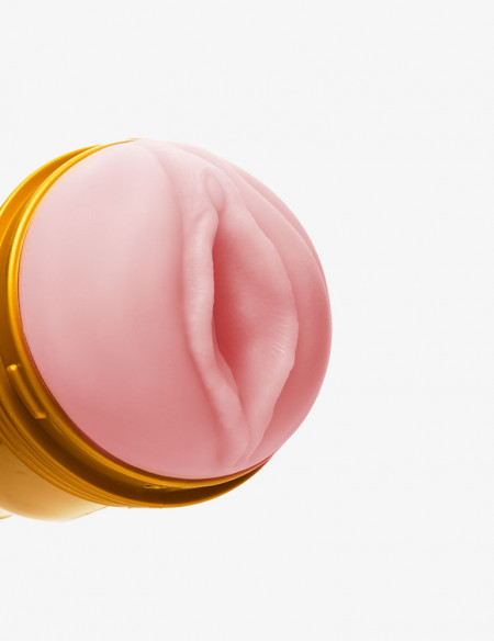 Fleshlight Go Stamina - Pink Lady