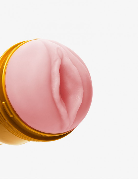 Fleshlight Go Stamina - Pink Lady