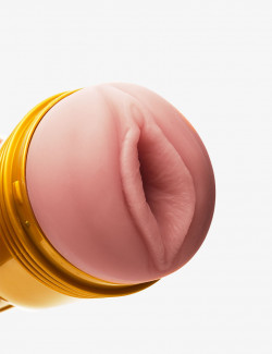 Masturbador - Fleshlight GO Stamina