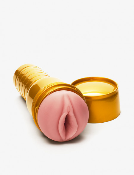 Masturbador - Fleshlight GO Stamina