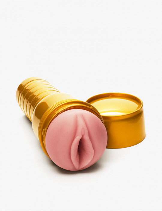 Masturbador - Fleshlight GO Stamina