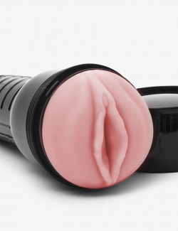 Masturbador - Fleshlight Pink Lady Mini Lotus