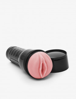 Masturbador - Fleshlight Pink Lady Mini Lotus