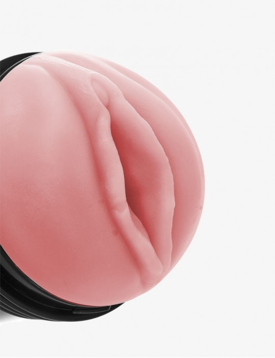 Masturbador - Fleshlight Pink Lady Mini Lotus 3