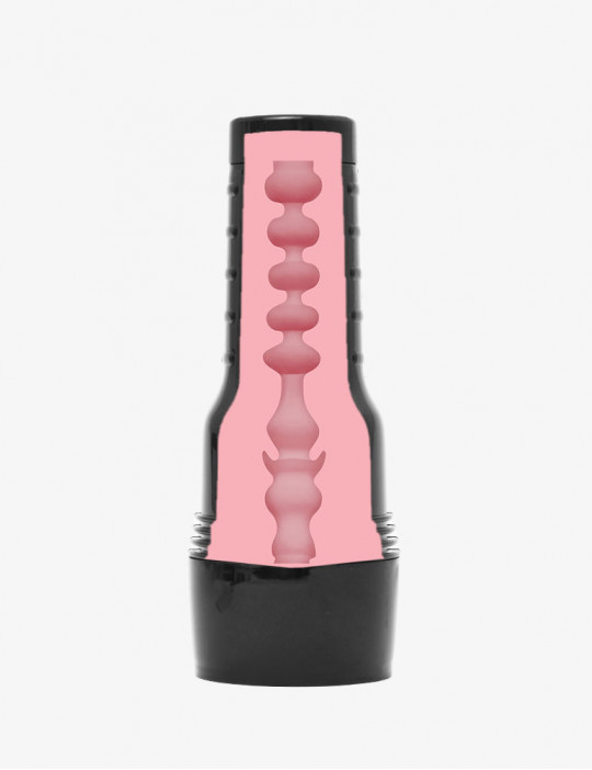 Masturbador - Fleshlight Pink Lady Mini Lotus 5